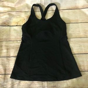 Lululemon Top size 2
